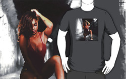 Shirts tianna gregory The Illest