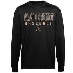 Vanderbilt T-Shirts
